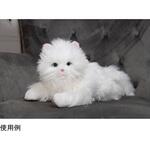 しっぽふりふり あまえんぼう子ねこちゃん BPS(電池企画販売)