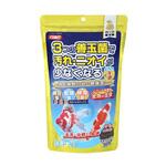 金魚の主食 納豆菌 中粒 1袋 430g イトスイ
