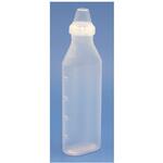 8307245 陰洗ボトル シャワータイプ 500ml 40本入 シンリョウ