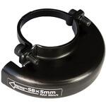 GRRSHK-58 電気式ミニグラインダ 雷神スリム用保護カバー58MM ニューレジストン
