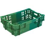 10350700GR603GRMSA SNコンテナー C#35W グリーン/グリーン アズワン