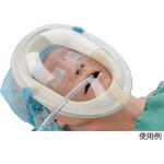 14501010 術中患者保護シールド セービングアイ 10個入 DOMA PATIENT SAFETY