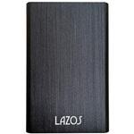 L-HC-B 2.5インチSATA HDD/SSDケース 1ケース 6個入 Lazos