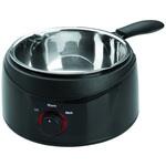 138670 チョコレート溶解器 乾式 1L Chocolate bain marie Lacor