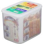 ネオキーパーシリーズ パンケース NE 1ケース 4個×8小箱入 岩崎工業
