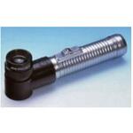 0423-01-0000640 ライトスケールルーペ7X 1付 1998 LSL-7X アズワン