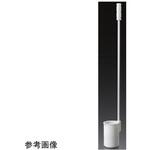 NR1435-004 フッ素樹脂 PTFE サンプル採取ビーカー 1000mL アズワン