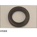 シールワッシャ SWS-A型 頭付ボルト用 内径締代なし NBR SWS6X10-A 100個入 武蔵オイルシール工業