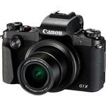 コンパクトデジタルカメラ PowerShot G1 X Mark III Canon