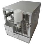 SN-822 ウサギ飼育ケージ シナノ製作所