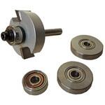 170818-1 Rabbeting & Bearing Set 裏板べニアビット STAX TOOLS