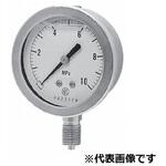 0475-01-0006352 グリセリン圧力計/AUPT1/4-60 GV50-173X1MPA 長野計器