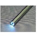 2316-01-0001330 HNL-4.6CAM用ストレートアタッチメント/標準長20cm HNL-4.6STV SPIエンジニアリング