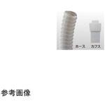 302-0000800 ジャバラホース 15 30mドラム巻 30m巻 ドラム 日之出化成