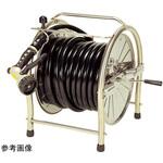 303-0001603 ステンレスリールK 本体のみ バンド 日之出化成