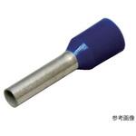 NF 2.5-12-BLU フェルール 200pcs ニチフ