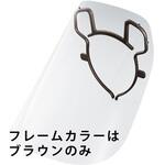 CS61A カチューシャ パック シャルマン