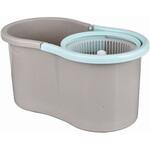 WJ-8137 WETECH コンパクト回転モップ ウィキャン