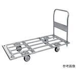 パイプ台車 パイプ台車