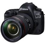 1483C009 デジタル一眼レフカメラ EOS 5D Mark IV WG ・EF24-105L IS II USM レンズキット Canon