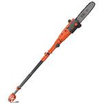 PS7525 コード式ポールチェーンソー BLACK&DECKER