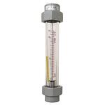ADF101DDHOAAA 流量計 H2O 2-20L/min 0.3MPaG 20℃ Rc1/2 流体工業