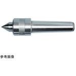 HD-6S 回転センター ライブセンター 標準タイプ 全長333mm GLOBE(旧堀内製作所)