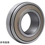 UK205LⅡ ベアリング 20×52×17mm FYH(日本ピローブロック)