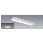 ERK9566W_RAD775N LEDベースライト 直付 逆富士形 FL20W1灯用タイプ 昼白色 ENDO(遠藤照明)