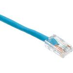 2186R ECO-UTP5e-3B UTPケーブル CAT5E 3m ブルー アライドテレシス