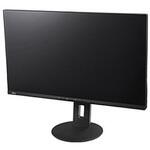 VL-B2711T DISPLAY B2711T LED/27型/1920×1080/アナログ：Mini-Dsub15pin デジタル：HDMI・DisplayPort・DVI-D/ブラック/スピーカー：あり 富士通