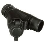 33652 ダストエクストラクター Yコネクター 3M(スリーエム)