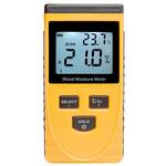 GMAR910 デジタル木材水分計 非破壊式 誘導式 BENTECH