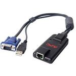 KVM-USBVM KVM 2G Server Module USB with Virtual Media シュナイダーエレクトリック