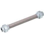 S220-50Ax1600L FCMB ユニオン継手型フレキシブルホース S220-50Ax1600L FCMBユニオン テクノフレックス