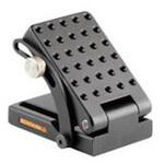 R-PCA-135075-10-4 調節式アングルプレート メートル法 M4 AA PLATE 13×50×75 ADJ180 レニショー