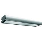 KSLL1-W-FL-SET-U-T ソーラールミL1-FL KSLL1-W-FL Uバンド金具セット アズワン