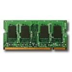 ノート用 PC2-6400 200pin DDR2 SDRAM SO-DIMM 2GB グリーンハウス
