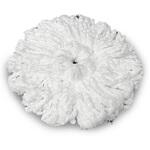 WJ-8088 コンパクト回転モップ 替えモップ ウィキャン