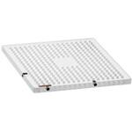 R-PV-13200200-10-4 画像測定機用マルチホールプレート メートル法 M4 ACRYLIC PLATE 13×200×200 レニショー