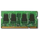 GH-DNII800-2GB ノート用 PC2-6400 200pin DDR2 SDRAM SO-DIMM 2GB グリーンハウス