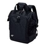 CY950-09 F リュック ブラック F ヨネックス(YONEX)