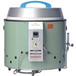 エレポット電気炉 窒素雰囲気仕様 畑電機製作所