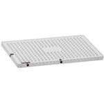 R-PV-13250150-10-4 画像測定機用マルチホールプレート メートル法 M4 ACRYLIC PLATE 13×250×150 レニショー
