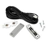NBES0303 NetBotz Door Switch Sensor 2 for an Rack - 12 ft. シュナイダーエレクトリック
