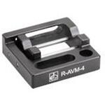 R-AVM-4 調節式マイクロ V メートル法 M4 AMV H8 A25 B24 ADJ14.5 レニショー
