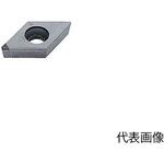 NP-DCMW070204G 旋削高硬度鋼切削用 1コーナインサート CBN 三菱マテリアル