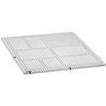 R-PV-W-13400400-10-4 画像測定機用マルチウィンドウプレート メートル法 M4 ACRYLIC PLATE 13×400×400 レニショー