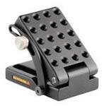 R-PCA-135075-12-6 調節式アングルプレート メートル法 M6 AA PLATE 13×50×75 ADJ180 レニショー