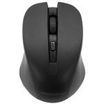 GH-MULNOA-BK 無線マウス 2.4GHz 光学式 ブラック グリーンハウス